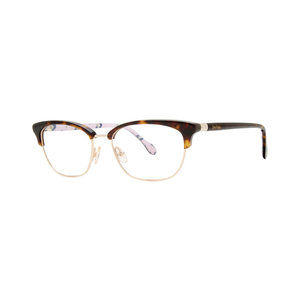Lilly Pulitzer Crawford Eyeglasses Tortoise 52mm